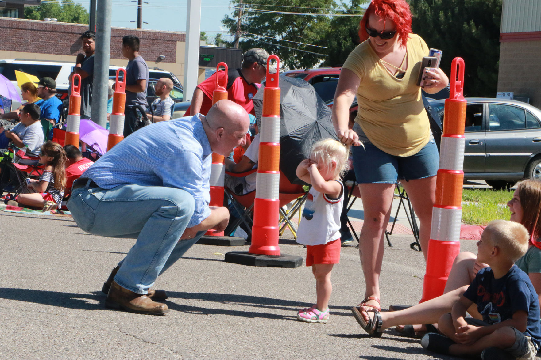 PHOTOS: Oregon Trail Days Parade 2019